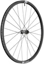 DT Swiss G 1800 Spline 25 Front Wheel - 700 12 x 100mm Center-Lock Black