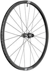 DT Swiss G 1800 Spline 25 Rear Wheel - 700 12 x 142mm Center-Lock HGR11 BLK