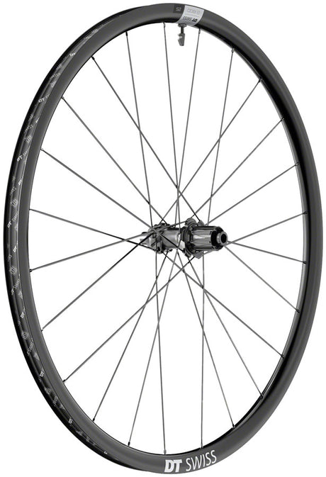 DT Swiss G 1800 Spline 25 Rear Wheel - 700 12 x 142mm Center-Lock HGR11 BLK