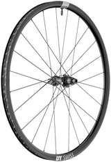 DT Swiss G 1800 Spline 25 Rear Wheel - 700 12 x 142mm Center-Lock XDR Black