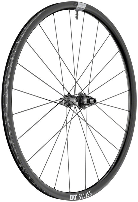 DT Swiss G 1800 Spline 25 Rear Wheel - 650b 12 x 142mm Center-Lock XDR Black