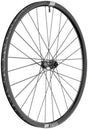 DT Swiss HG 1800 Spline Front Wheel - 700 12 x 100mm Center-Lock Black