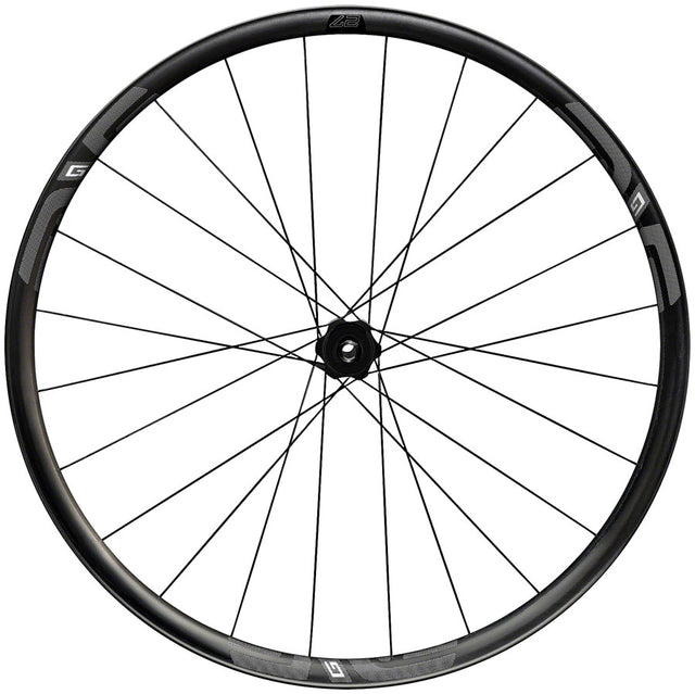 ENVE Composites G27 Rear Wheel - 650b 12 x 142 Center-Lock Micro Spline Innerdrive 60pt BLK
