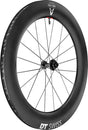DT Swiss ARC 1100 DiCut 85 Front Wheel - 700 12 x 100mm Center-Lock Black