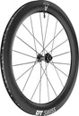 DT Swiss ARC 1400 DiCut 65 Front Wheel - 700 12 x 100mm Center-Lock Black
