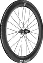 DT Swiss ARC 1400 DiCut 65 Rear Wheel - 700 12 x 142mm Center-Lock HG11 Road/XDR Ratchet EXP 36 BLK