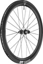 DT Swiss ARC 1400 DiCut 55 Rear Wheel - 700 12 x 142mm Center-Lock HG11 Road/XDR Ratchet EXP 36 BLK