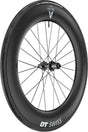 DT Swiss ARC 1400 DiCut 85 Rear Wheel - 700 12 x 142mm Center-Lock HG11 Road/XDR Ratchet EXP 36 BLK WTS w/Grand Prix 5000 STR Tire