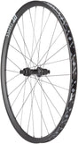 DT Swiss XRC 1200 Spline 25 Rear Wheel - 29" 12 x 148mm Center-Lock Micro Spline/XD BLK