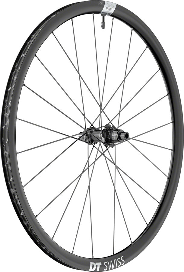 DT Swiss E 1800 Spline Rear Wheel