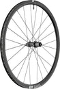 DT Swiss ER 1600 Spline 30 Rear Wheel - 700 12 x 142mm Center-Lock HG 11 Road Ratchet 36 SL BLK