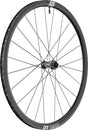 DT Swiss A 1800 Spline 30 Front Wheel - 700 12 x 100mm Center-Lock Black