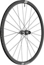 DT Swiss A 1800 Spline 30 Rear Wheel - 700c 12 x 142mm Center-Lock HG 11 Road Ratchet LN 18 BLK