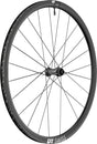 DT Swiss AR 1600 Spline 30 Front Wheel - 700 12 x 100mm Center-Lock Black