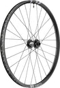 DT Swiss F 1900 Classic Front Wheel - 27.5" 20 x 110mm DH Boost 6-Bolt Black