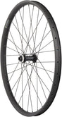 Quality Wheels Shimano HB-500 / Alex EM30 Disc Front Wheel - 29" 15 x 110mm Center-Lock BLK 32H