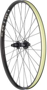 Quality Wheels DT 370 / WTB KOM Trail i30 Rear Wheel - 29" 12 x 148mm 6-Bolt XD BLK 32H