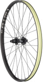 Quality Wheels DT 370 / WTB KOM Trail i30 Rear Wheel - 29" 12 x 148mm 6-Bolt XD BLK 32H