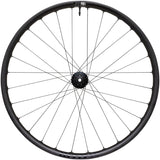 WTB CZR i30 Rear Wheel - 29" 12 x 148mm 6-Bolt Black XDR 28H