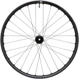 WTB CZR i30 Rear Wheel - 29" 12 x 148mm 6-Bolt Black Micro Spline 28H