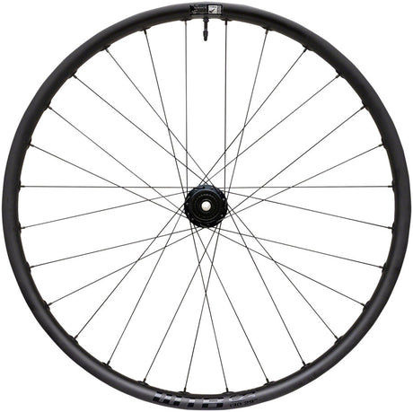 WTB CZR i30 Rear Wheel - 29" 12 x 148mm 6-Bolt Black Micro Spline 28H