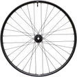 WTB HTZ i30 Front Wheel - 29" 15 x 110mm 6-Bolt Black 32H