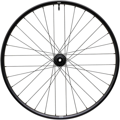 WTB HTZ i30 Rear Wheel - 29" 12 x 148mm 6-Bolt Black HG11 MTN 32H