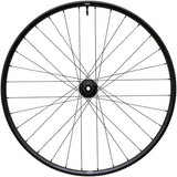 WTB HTZ i30 Rear Wheel - 29" 12 x 148mm 6-Bolt Black XD 32H