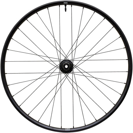 WTB HTZ i30 Rear Wheel - 29" 12 x 148mm 6-Bolt Black XD 32H