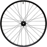 WTB HTZ i30 Rear Wheel - 29" 12 x 148mm 6-Bolt Black Micro Spline 32H