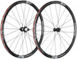Vision TriMax 30 Wheelset - 700c 12 x 100/142mm CenterLock HG 11 Black