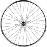 Quality Wheels WTB Dual Duty i19 TCS Rear Wheel - 700 QR x 135mm Rim Brake HG 10 BLK Clincher 32H