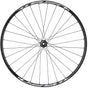 Quality Wheels Shimano Tiagra/Weinmann U28 Front Wheel - 700c 12 x 100mm Center-Lock BLK 28H