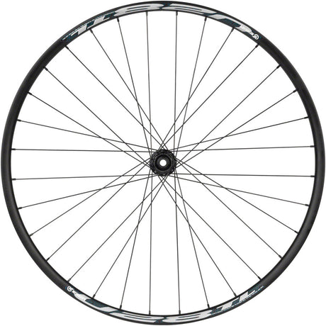 Quality Wheels Shimano Tiagra/Weinmann U28 Rear Wheel - 700c 12 x 142mm Center-Lock HG 10 BLK 32H