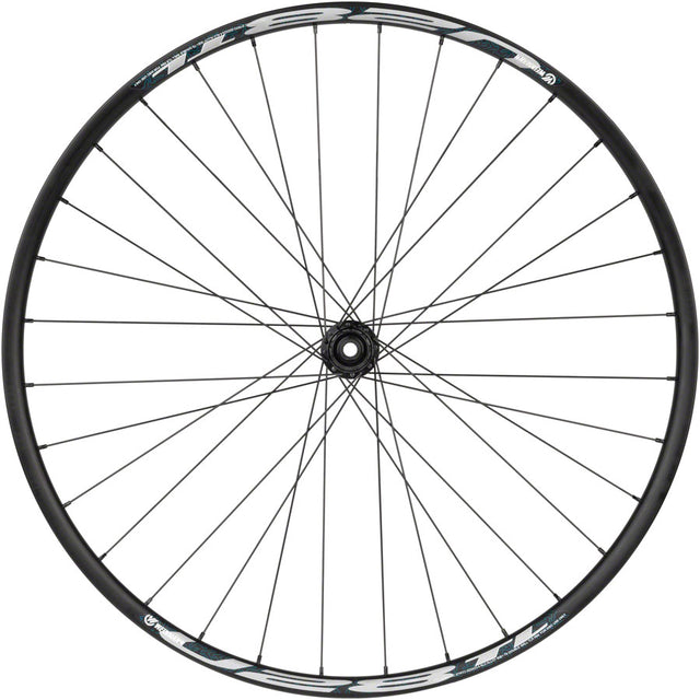 Quality Wheels Shimano Tiagra/Weinmann U28 Rear Wheel - 700c 12 x 142mm Center-Lock HG 10 BLK 32H