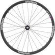 Quality Wheels Shimano Ultegra/Vision Trimax Front Wheel - 700 12 x 100mm Center-Lock 28H