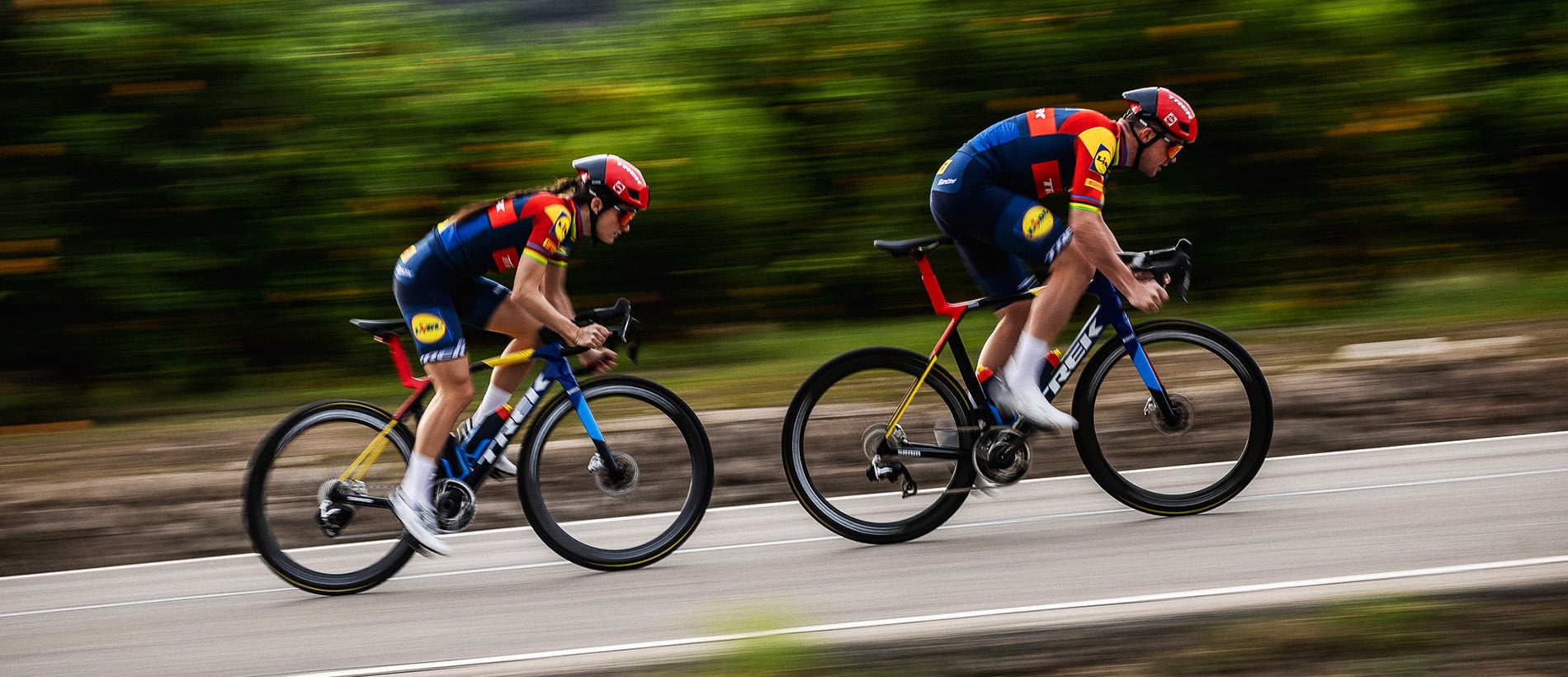 Trek Madone Gen 8 – Bike Mart