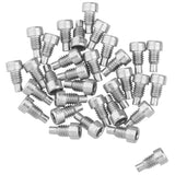 Short 3.0mm Pins (Set of 50) Waveform Pedal Pins