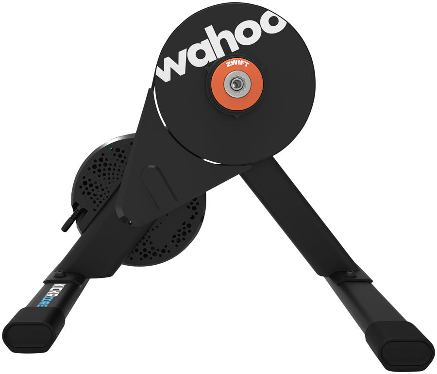 Wahoo KICKR CORE 2 with Zwift Click and Cog – Bike Mart