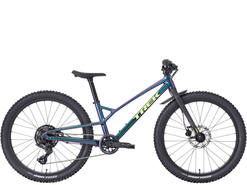 にじのいろ　Wahoo 24インチ 身長130-150cm定価5.5万円 2026 Wahoo 24 Trail 24-Inch Kids Bike – Bike Mart