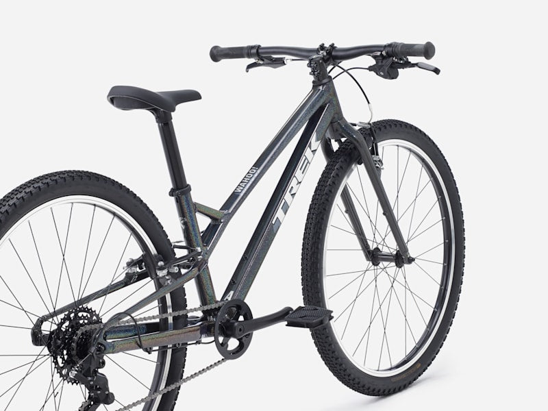 k Trek Wahoo 26 キッズ自転車 26インチ 2026 Wahoo 26 Path 26-Inch Kids Bike – Bike Mart