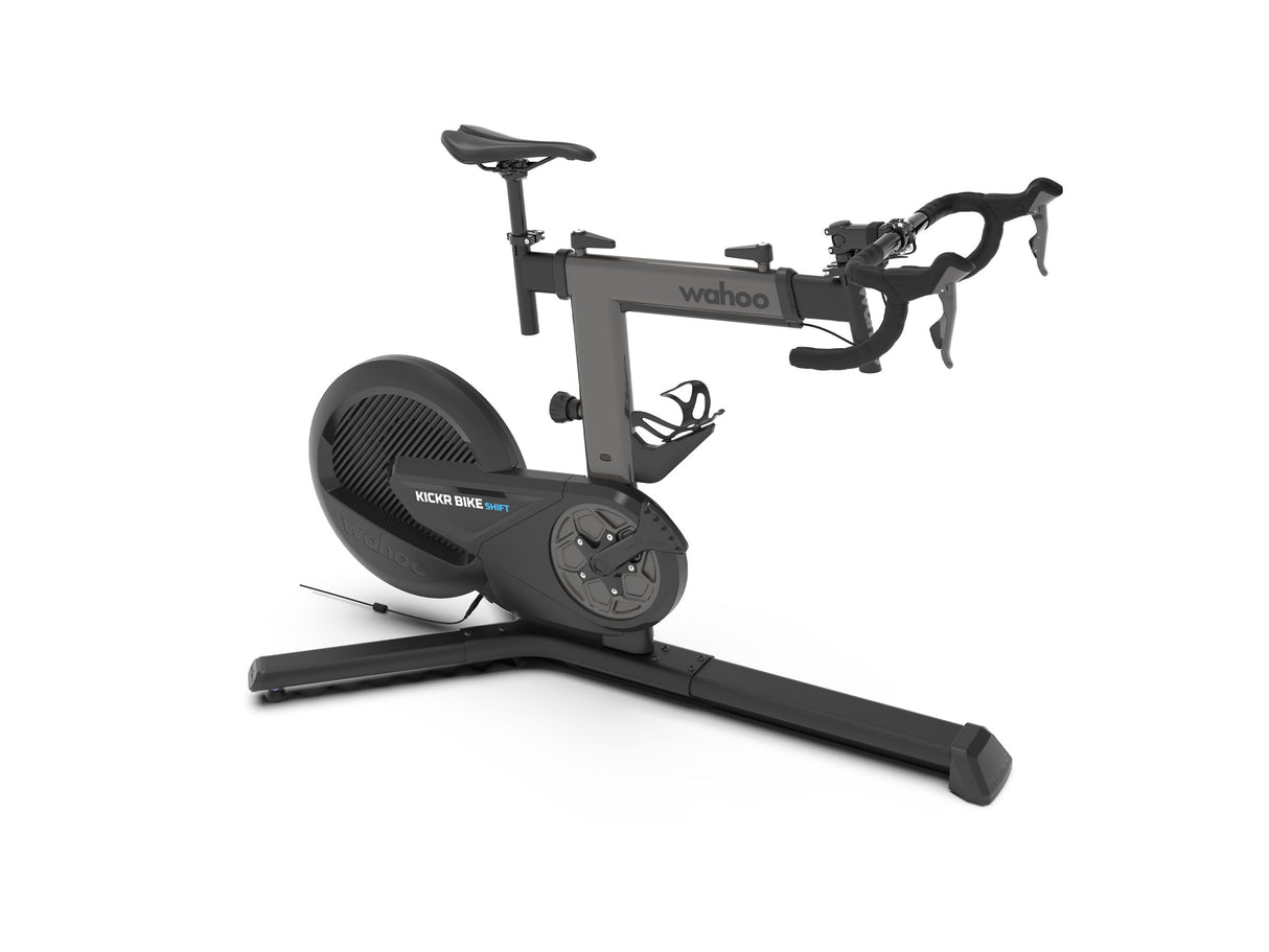 Wahoo KICKR Bike Shift Trainer