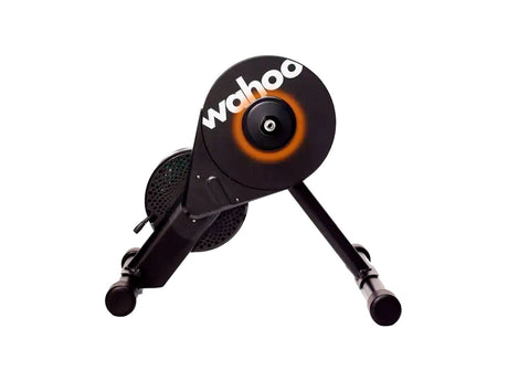 Trainer Wahoo KICKR CORE Zwift Click and Cog Black
