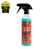 Ultimate Ceramic Waterless Wash