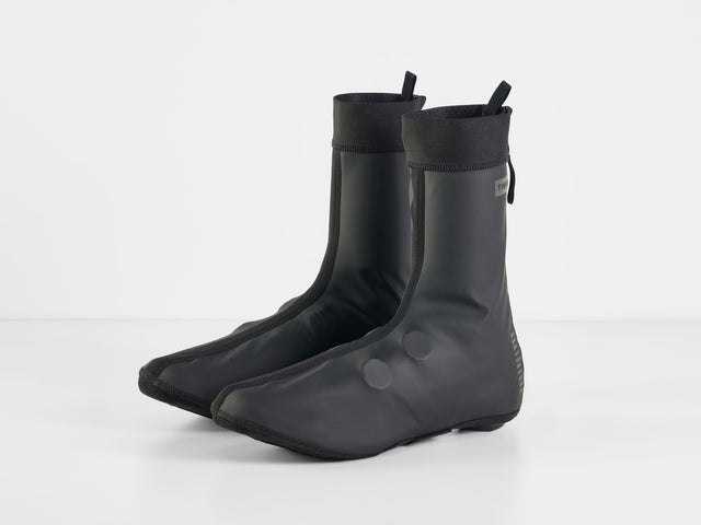 Trek Waterproof Shoe Cover Large (42.5-44) Black Bootie