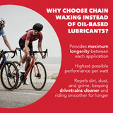 StripChip Bike Chain Degreaser