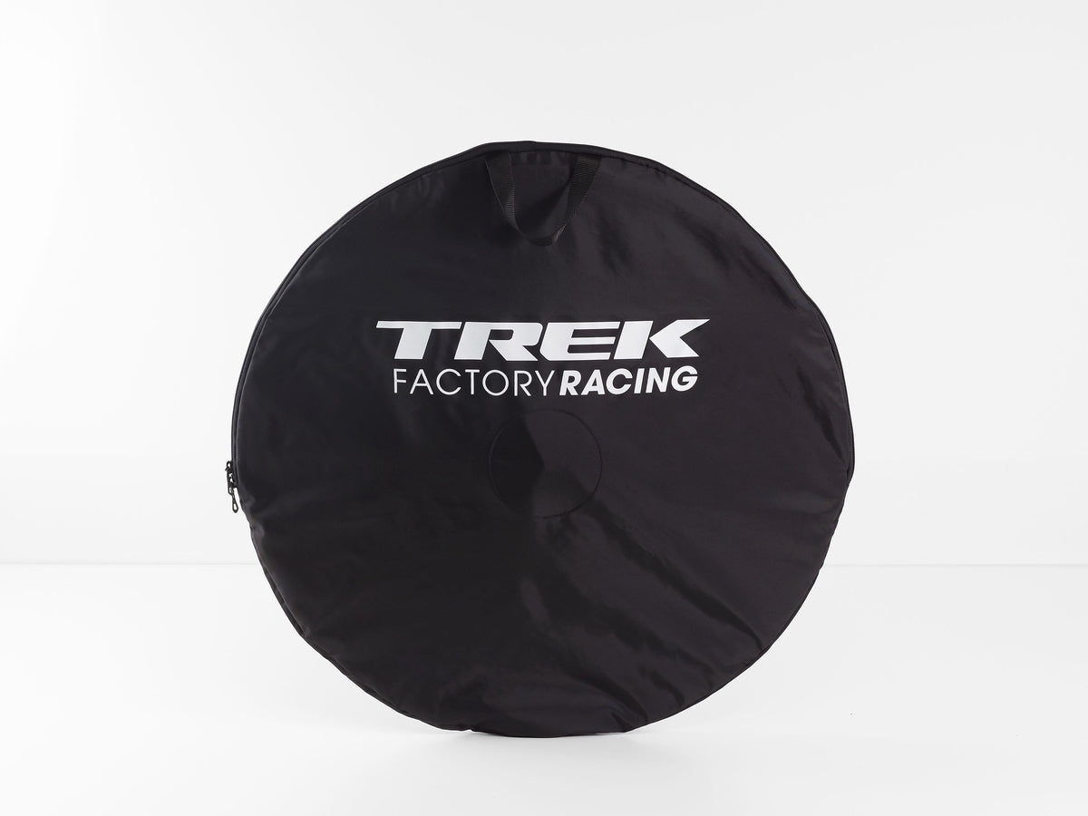 Bontrager Trek Factory Racing Wheel  Black Bag