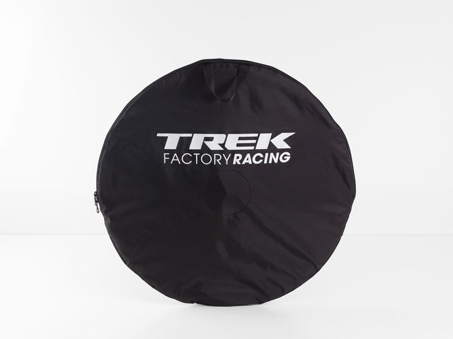 Bontrager Trek Factory Racing Wheel  Black Bag