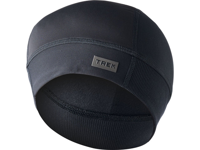 Trek Wind Cycling Skull Cap One Size Black Headwear