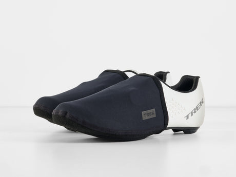 Trek Wind Cycling Toe Cover L/XL (42.5-46) Black Bootie
